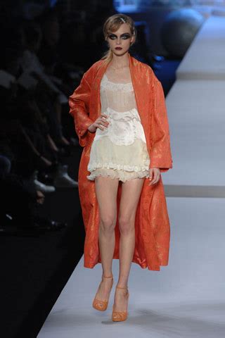 dior spring 2008 rtw|Top Picks: John Galliano for Christian Dior Spring 2008 RTW .